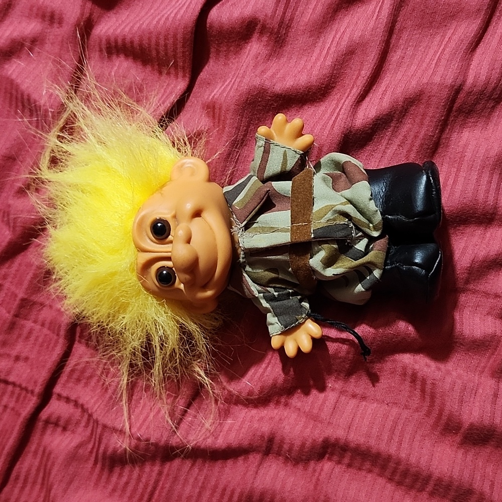 Troll